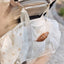 Embossed  ▪  Luiertas Sand