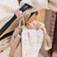 Basics ▪ Tassenhaak Kinderwagen Milky Coffee