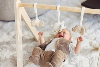 Elephant Tales ▪ Babygym Speeltjes