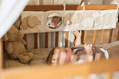 Elephant Tales ▪ Activiteiten boxhanger