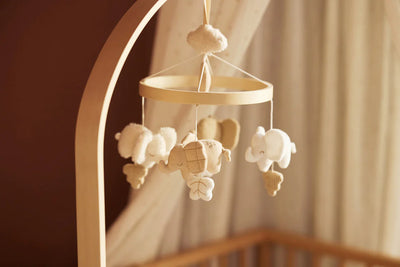Elephant Tales ▪ Babymobiel