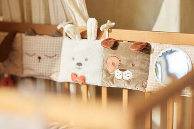 Animal Friends ▪ Activiteiten boxhanger
