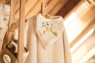 Tiny Park ▪ Badponcho Charlie