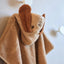 Animal Friends  ▪  Badponcho Diego