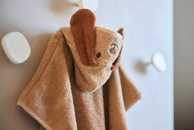 Animal Friends  ▪  Badponcho Diego