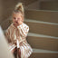 Badjas Stripe 1-4 jaar ▪ 3 kleuren