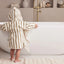 Badjas Stripe 1-4 jaar ▪ 3 kleuren