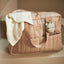 Luiertas Puffed Moos ▪ 3 kleuren