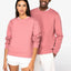 Uniseks sweater eigen ontwerp - met borduring