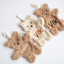 Speendoekje Teddy Bear ▪ 4 kleuren