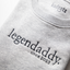 Legendaddy ▪ Sweater / Hoodie