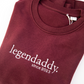Legendaddy - Sweater