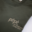 Uniseks sweater eigen ontwerp - met borduring