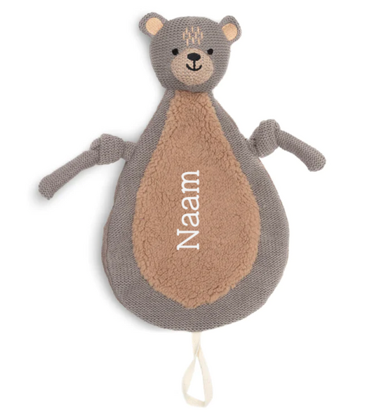 Speendoekje Bear