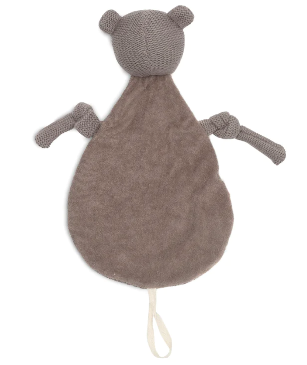 Speendoekje Bear