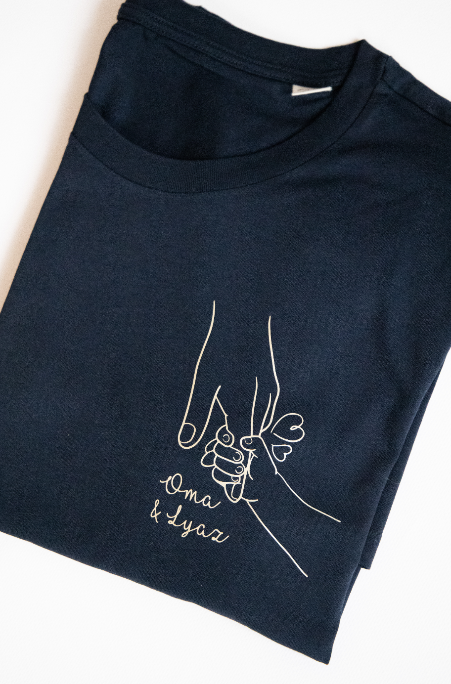 Unisex t-shirt 170gr - eigen ontwerp (bedrukt)