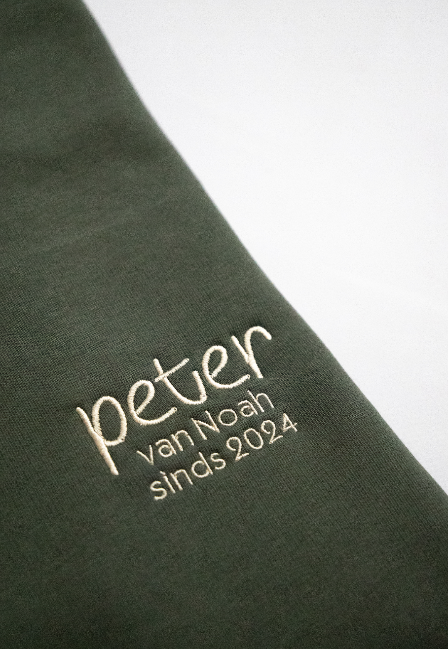 Peter/Meter Van ▪ Sweater / Hoodie