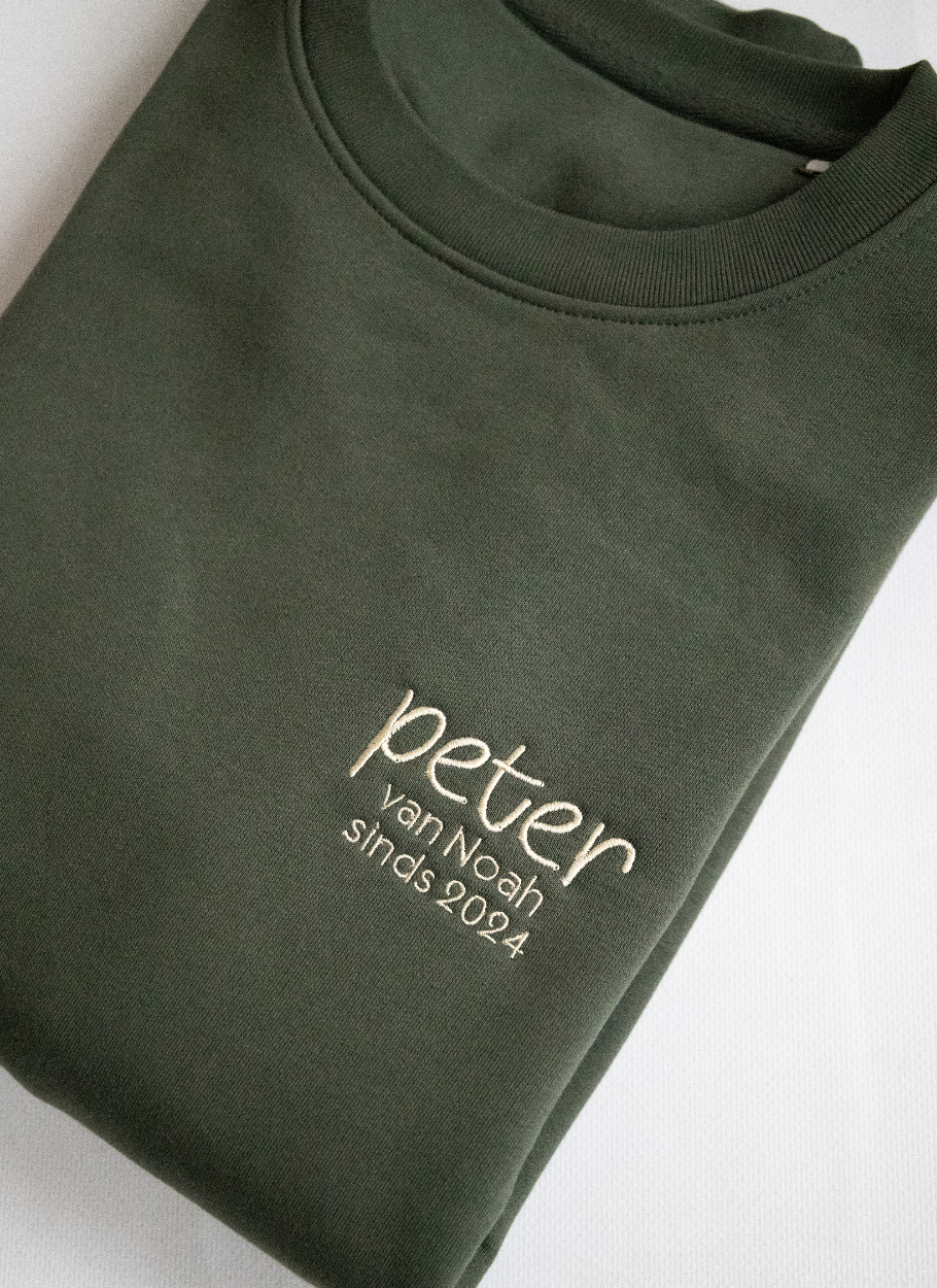 Peter/Meter Van ▪ Sweater / Hoodie