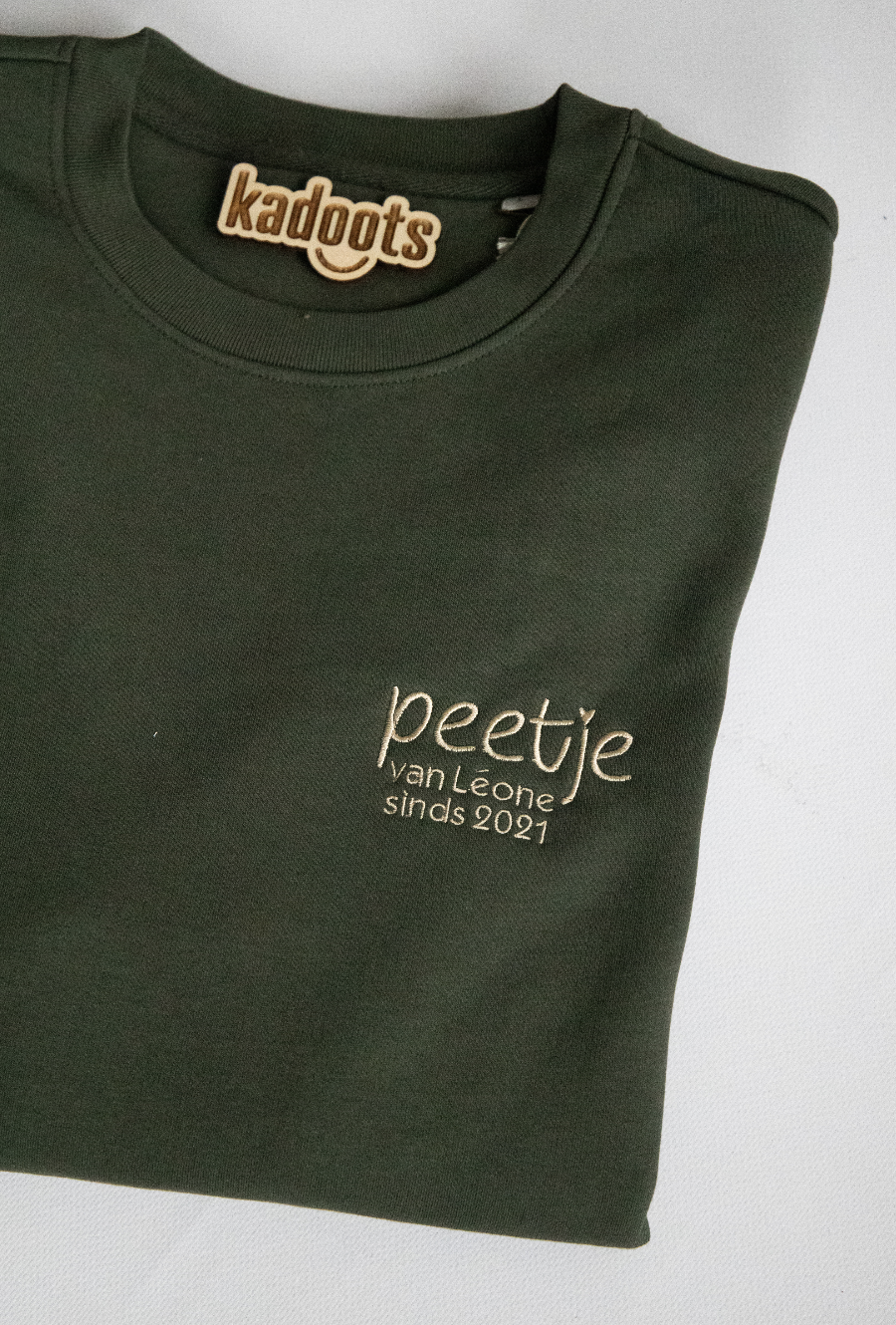 Peter/Meter Van ▪ Sweater / Hoodie