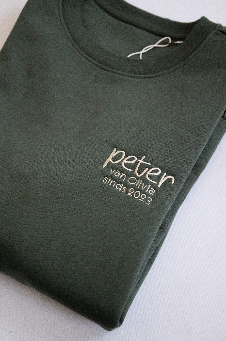 Peter/Meter Van ▪ Sweater / Hoodie