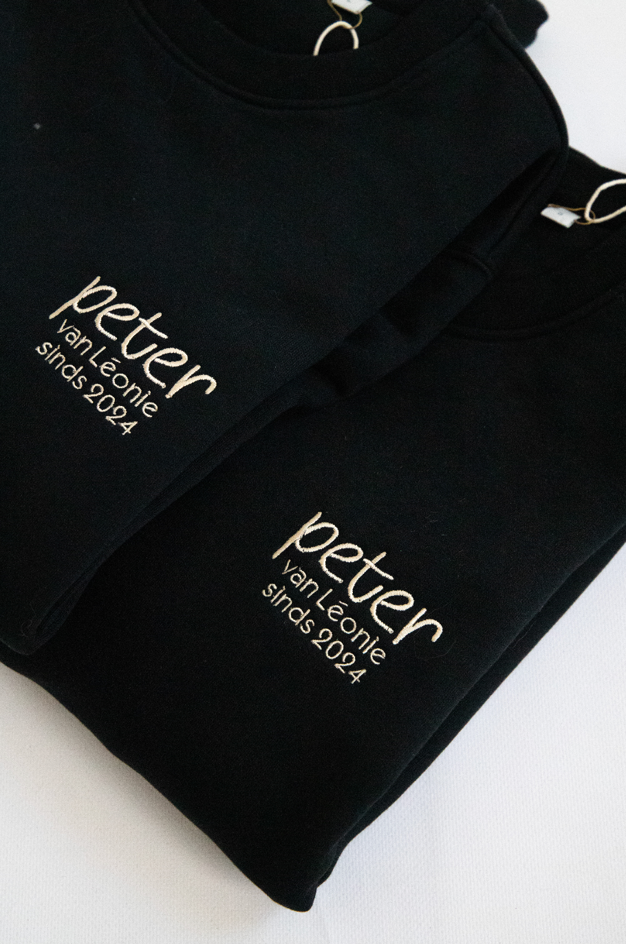 Peter/Meter Van ▪ Sweater / Hoodie