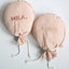 Ballon ▪ 4 kleuren