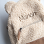 Rugzak Teddy met oortjes ▪ Crème