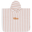 Badponcho Stripe ▪ 3 kleuren