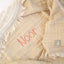 Dekentje 75x100 cm ▪ Muslin Fringe ▪ 3 kleuren