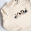 Naamsweater ▪ Dino ▪ 6M tot 36M