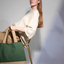 Shopper van jute- & katoencanvas ▪ 5 kleuren