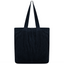 Ecologische tas van ribfluweel ▪ 4 kleuren