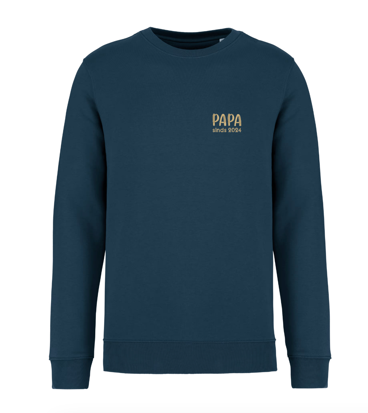 Papa/Opa/Oma/ ... sinds ▪ Sweater / Hoodie