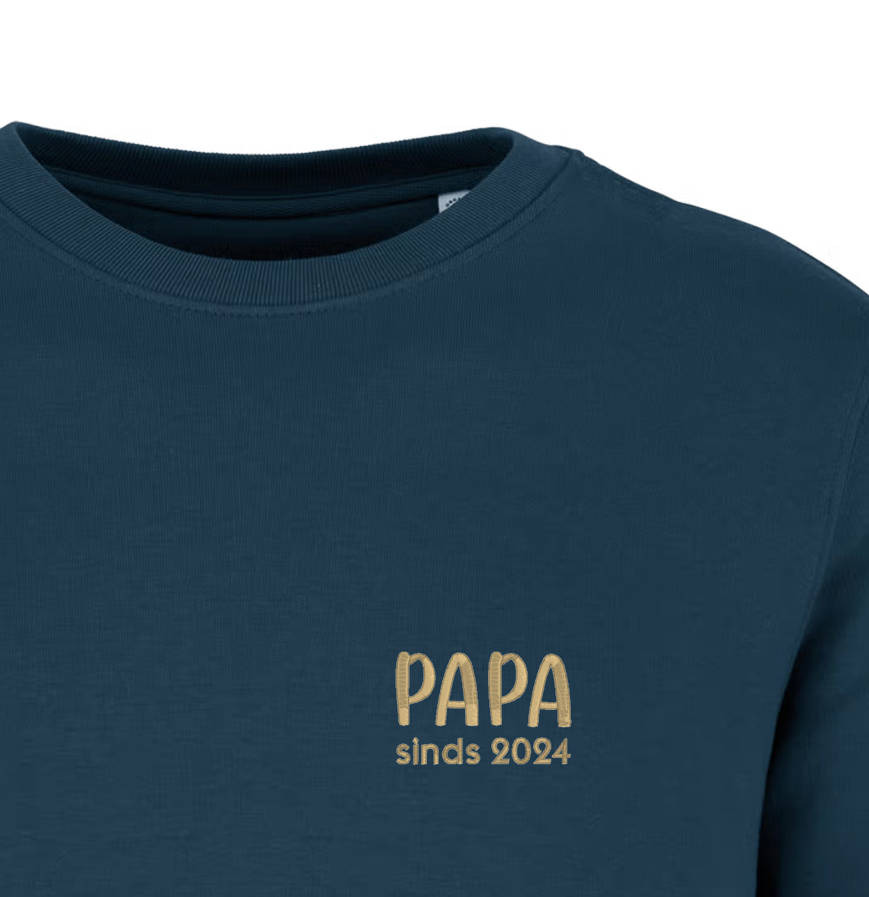 Papa/Opa/Oma/ ... sinds ▪ Sweater / Hoodie