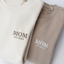 Mom/Dad est. ▪ Sweater / Hoodie