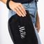 Ecologisch tasje van ribfluweel ▪ 3 kleuren