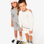 Kindersweater eigen ontwerp ▪ 4J tot 14J