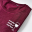 Moeder needs a rosé'ken ▪ T-shirt