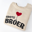 Sweater  ▪  Grote Broer met ballon