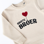 Sweater  ▪  Grote Broer met ballon