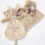 Rabbit Richie Mini Blanket ▪ Beige