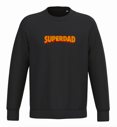 SUPERDAD ▪ Sweater / Hoodie