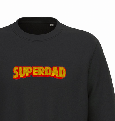 SUPERDAD ▪ Sweater / Hoodie