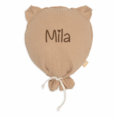 Ballon Teddy Bear ▪ Hydrofiel