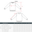 Sweater Navy - Maat L - ontwerp naar keuze