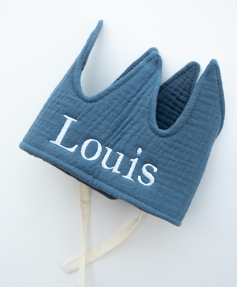 Kroon ▪ Jeans Blue