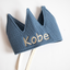 Kroon ▪ Jeans Blue