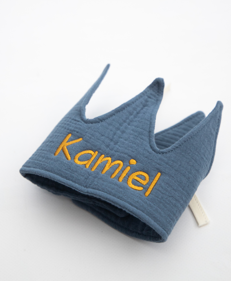 Kroon ▪ Jeans Blue
