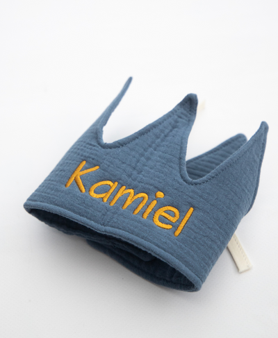 Kroon ▪ Jeans Blue