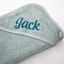 Badcape Sea Green